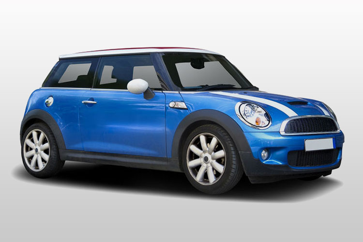 Car Rental