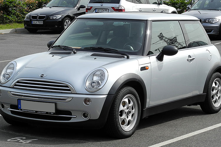 Car Rental