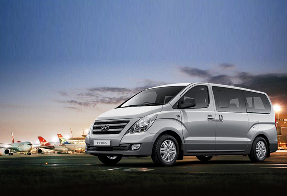 cairo Airport Transfer